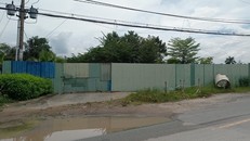 Dự án Khu nhà ở tại phường Long Phước, quận 9 (cũ) – nay là TP.Thủ Đức (TP.HCM). 