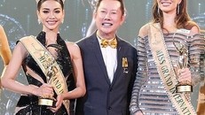 Hoa hậu Hoà bình Quốc tế 2022: Trơ trẽn đến lố bịch!