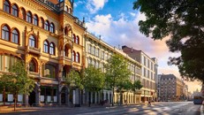  “Vị” bất động sản hạng sang làm chủ nhân say đắm