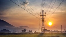 Giá điện nhiều nước trên thế giới vẫn tăng cao trong quý IV