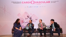 Những tiến bộ mới trong điều trị bệnh tim mạch