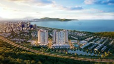 Giải pháp giúp người trẻ sở hữu nhà tại phố biển Quy Nhơn