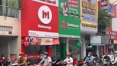 Các công ty cầm đồ mọc lên khắp nơi với lãi suất cao ẩn dưới vỏ bọc "chi phí vay".