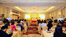 Đại hội đồng cổ đông bất thường năm 2022 của Nam A Bank 