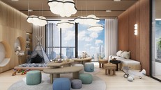 Chọn căn hộ Lancaster Legacy, chọn trải nghiệm dịch vụ hạng sang tại gia