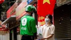 Ứng dụng công nghệ mở ra cơ hội tiêu thụ cho nông sản Việt