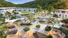 Không gian sống hiện đại đáp ứng “khẩu vị” của người trẻ Quy Nhơn