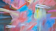 Tác phẩm trong “Những tình huống mới” của Bùi Chát.