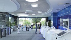 Chuỗi công nghệ thông minh hé mở cuộc sống 4.0 trong mỗi không gian “Nhà Sunshine” 