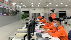 EVN sẵn sàng phương án vận hành hệ thống điện an toàn, ổn định trong kỳ nghỉ Tết Nguyên đán Quý Mão