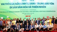 Cuối năm, nghĩ về ngôi nhà thứ hai!