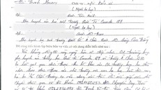 Thêm nhiều trường hợp phụ huynh bị lừa có con nhập viện cấp cứu tại BV Chợ Rẫy