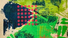 Không làm thơ thì "làm… màu"