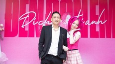 Cầm, con gái của Bố!