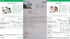 Bảo hiểm nhân thọ: Bộ Tài chính cấp một “giấy phép” cho ba sản phẩm?