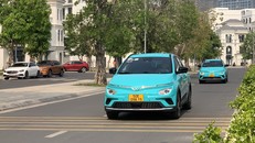 Xanh SM chính thức khai trương và bắt đầu hoạt động tại TP.HCM từ ngày 30/4/2023.