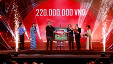 Đêm nhạc gây quỹ từ thiện hỗ trợ bệnh nhân nghèo bị đột quỵ tại khu vực Đồng bằng Sông Cửu Long