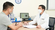 Đau tức hạ sườn đi khám phát hiện ung thư gan giai đoạn cuối