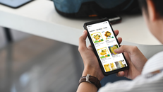 Grab khởi động dự án GrabConnect năm thứ 3 với chiến dịch Lễ hội trái cây 2023