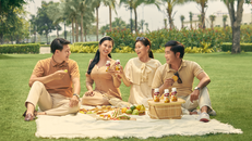 Cách người trưởng thành tận hưởng những khoảnh khắc thanh xuân trong cuộc sống