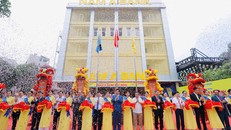 Nam A Bank hoàn thành chiến lược mở rộng mạng lưới năm 2023