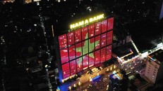 Nam A Bank - Tăng trưởng bằng chiến lược phát triển bền vững và hiệu quả