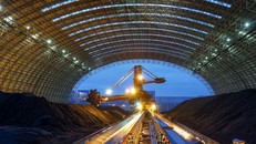 EVN làm rõ thông tin đến vấn đề cung cấp than cho sản xuất điện