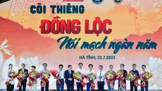 Nam A Bank triển khai nhiều hoạt động nhân kỷ niệm ngày Thương binh- Liệt sĩ