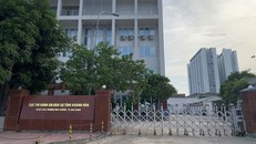 Dù UBND tỉnh Khánh Hoà đã nhiều lần chỉ đạo nhưng vụ việc đến nay vẫn giậm chân tại chỗ.