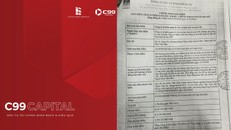 Người dân tố C99, T99 lừa đảo - Bài 2: “Chiêu trò” huy động vốn của C99