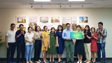 Khi yếu tố giữ chân nhân sự không chỉ là lương thưởng