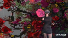 Triển lãm công nghệ thực tế ảo gây quỹ bảo tồn động vật quý hiếm