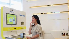 Nam A Bank ghi nhận tăng trưởng ổn định và bền vững trong suốt 9 tháng đầu năm 2023