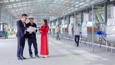 Năm chương trình tín dụng ưu đãi nổi bật dành cho khách hàng doanh nghiệp của Agribank năm 2023