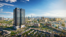 Lancaster Legacy chinh phục nhà đầu tư nhờ tiềm năng tăng trưởng bền vững