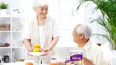 Thời điểm chuyển mùa, vì sao người cao tuổi dễ mắc bệnh hô hấp, tăng nguy cơ và tử vong cao?