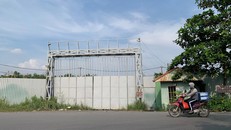 Loạt dự án tỷ USD của Vạn Thịnh Phát bỏ hoang suốt 20 năm