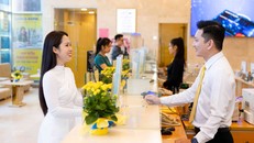 Nam A Bank tung cơn lốc ưu đãi dịp cuối năm