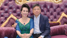 Đại án Vạn Thịnh Phát: Đồng vợ đồng chồng, rút SCB đến cạn!