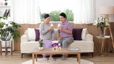 Tăng cường đề kháng cho người lớn tuổi: Giải pháp phòng ngừa các bệnh từ môi trường bên ngoài