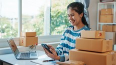 Tiết kiệm thời suy thoái