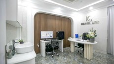 Thêm viện thẩm mỹ triệu đô đi vào hoạt động