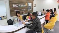 Khai trương Phòng giao dịch BAC A BANK chi nhánh Đắk Lắk