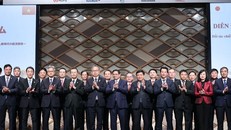 VietinBank và JBIC ký kết Biên bản ghi nhớ