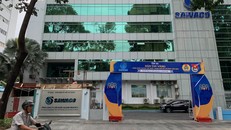 TP.HCM thu phí nước thải 25% - Bài 1: Nguồn thu hàng trăm tỷ đồng mỗi năm