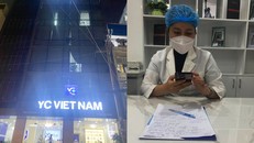 Ma trận làm đẹp… online