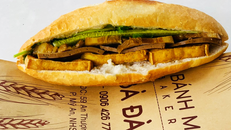 Bí quyết tiếp cận khách du lịch của các thương hiệu ẩm thực địa phương