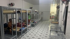 0 đồng và sự hào sảng của người Sài Gòn