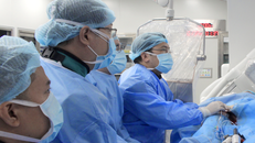 Bệnh viện Tâm Anh trở thành điểm cầu trực tiếp tại Hội nghị Tim mạch quốc tế 