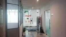 Văn phòng Công ty TNHH Di Trú Toàn Cầu và Cung Ứng Nguồn Nhân Lực Fast Imm Group.